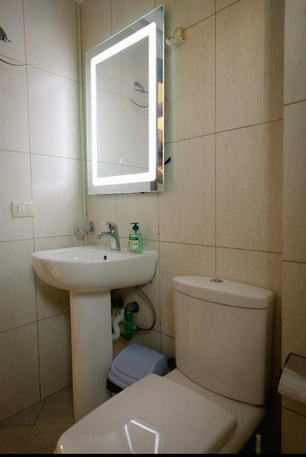 Villa Apartments S&F City Centre Tirana Exterior photo