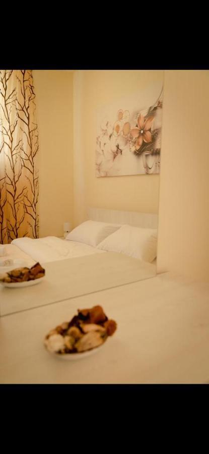 Villa Apartments S&F City Centre Tirana Exterior photo