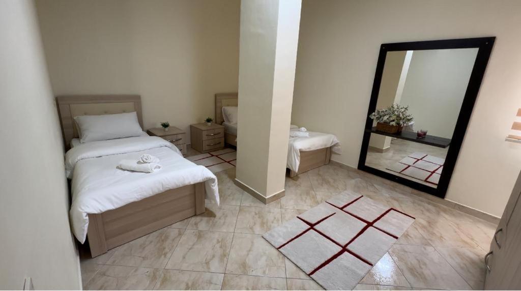 Villa Apartments S&F City Centre Tirana Exterior photo