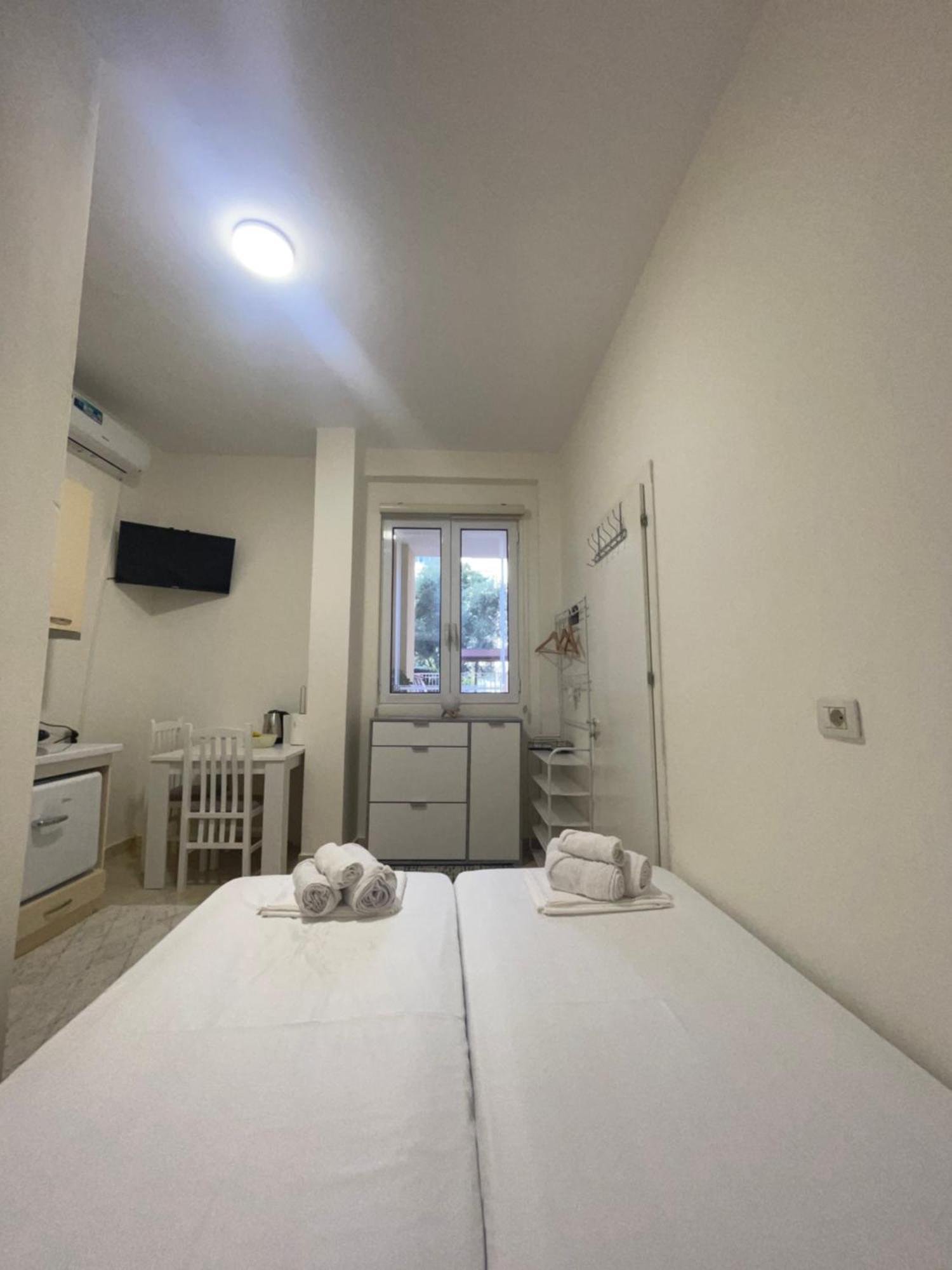 Villa Apartments S&F City Centre Tirana Exterior photo